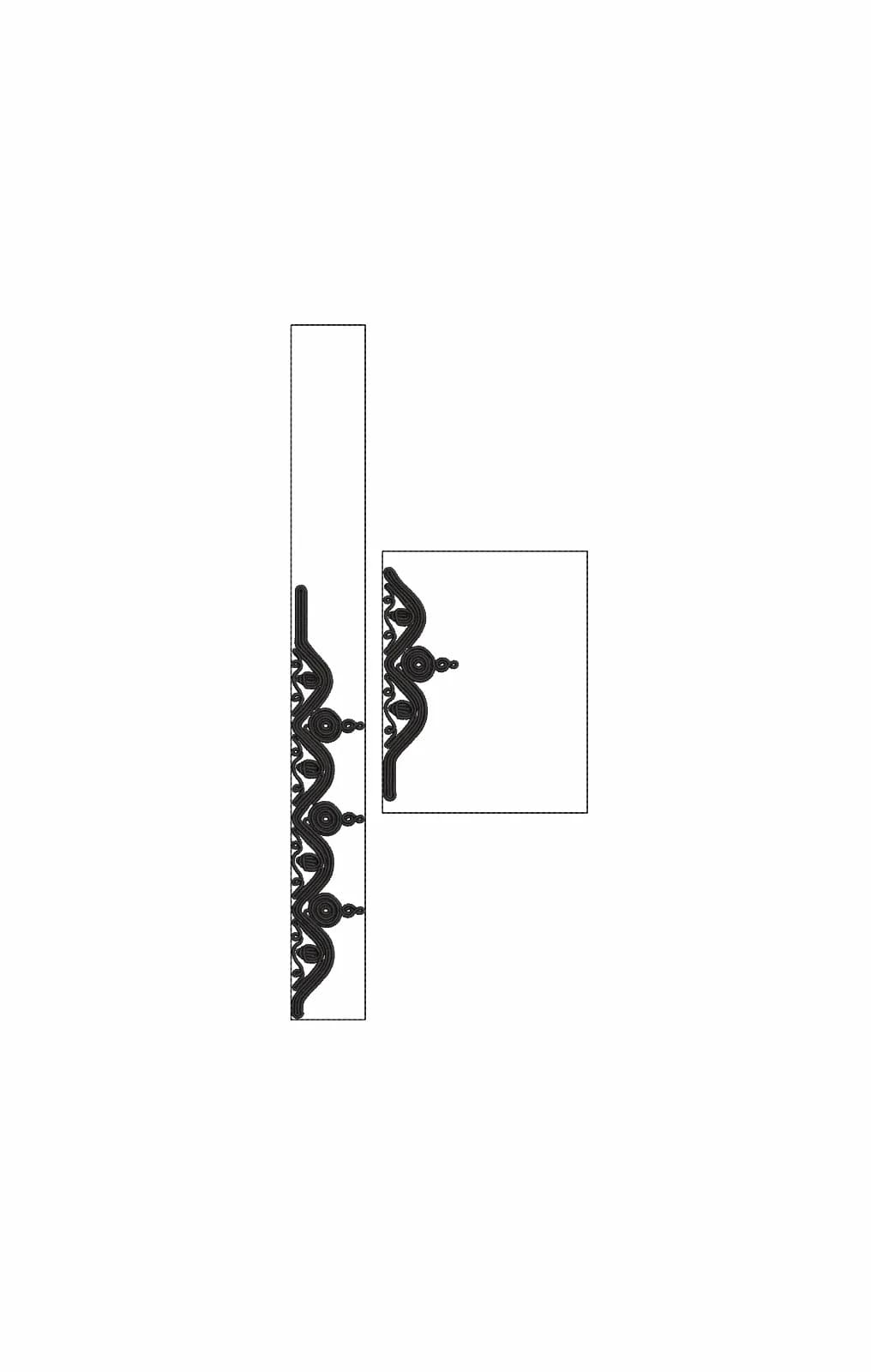 Coding design